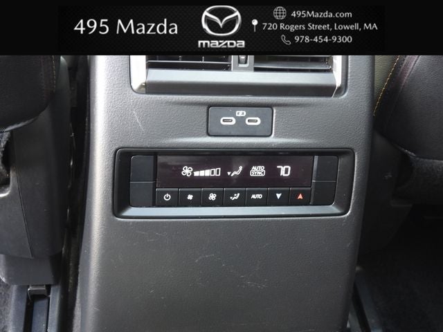 2024 Mazda Mazda CX-90 3.3 Turbo Premium