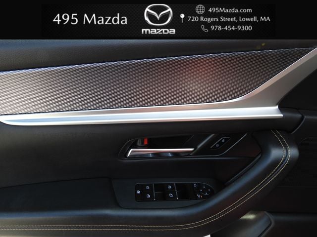 2024 Mazda Mazda CX-90 3.3 Turbo Premium