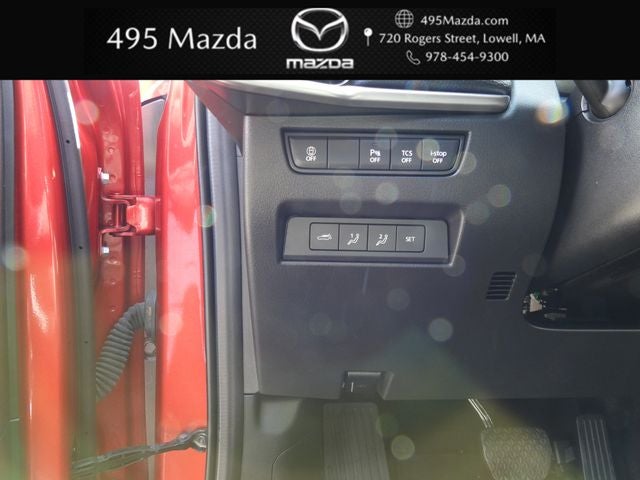 2024 Mazda Mazda CX-90 3.3 Turbo Premium