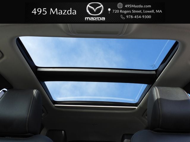 2024 Mazda Mazda CX-90 3.3 Turbo Premium