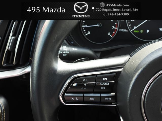2024 Mazda Mazda CX-90 3.3 Turbo Premium