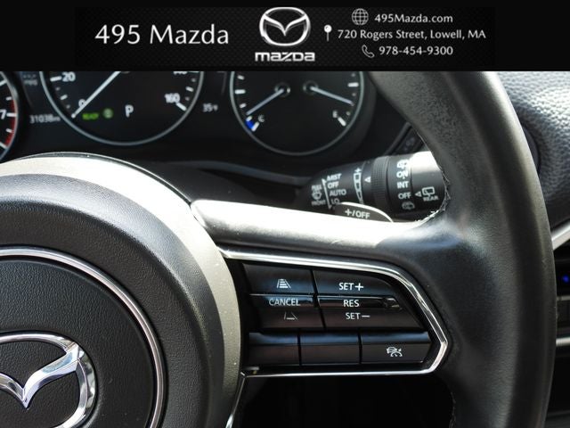 2024 Mazda Mazda CX-90 3.3 Turbo Premium