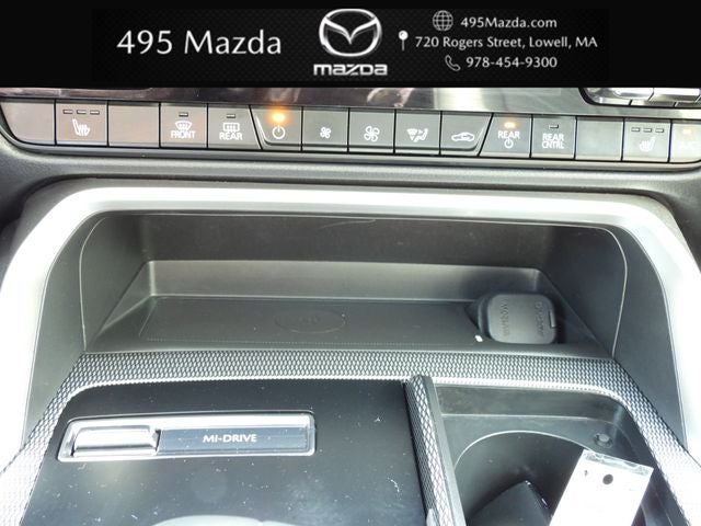 2024 Mazda Mazda CX-90 3.3 Turbo Premium