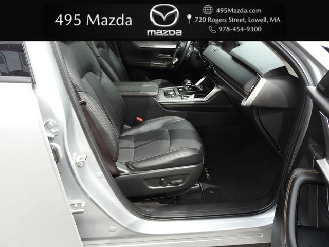 2024 Mazda Mazda CX-90 3.3 Turbo Premium