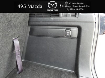 2024 Mazda Mazda CX-90 3.3 Turbo Premium