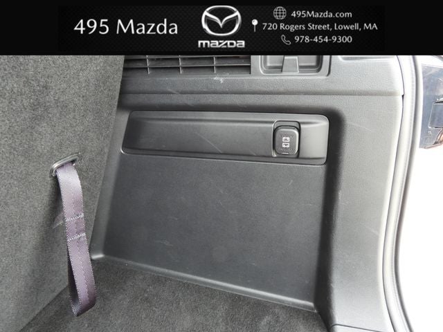 2024 Mazda Mazda CX-90 3.3 Turbo Premium