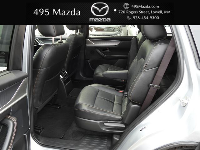 2024 Mazda Mazda CX-90 3.3 Turbo Premium