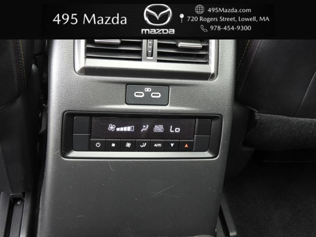 2024 Mazda Mazda CX-90 3.3 Turbo Premium