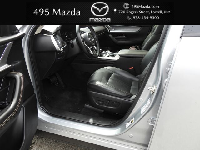 2024 Mazda Mazda CX-90 3.3 Turbo Premium