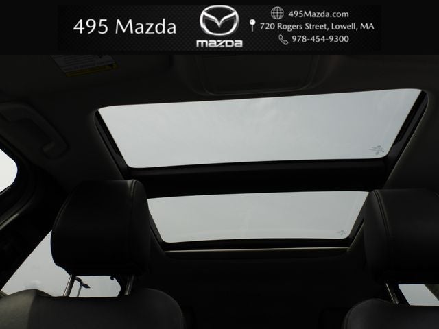2024 Mazda Mazda CX-90 3.3 Turbo Premium