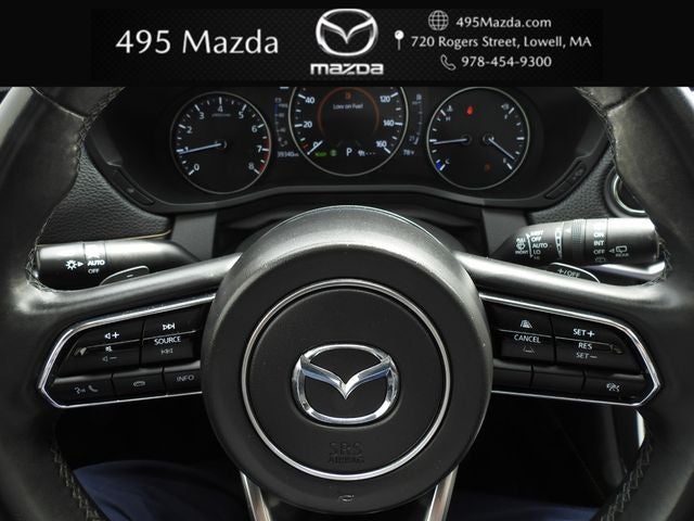 2024 Mazda Mazda CX-90 3.3 Turbo Premium