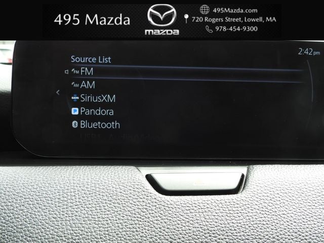 2024 Mazda Mazda CX-90 3.3 Turbo Premium