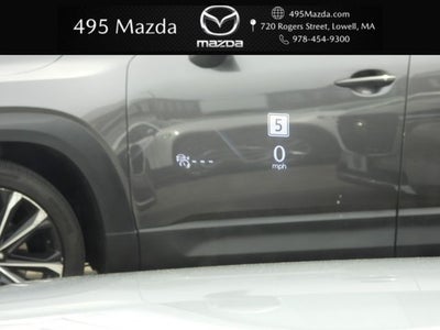 2024 Mazda Mazda CX-90 3.3 Turbo Premium