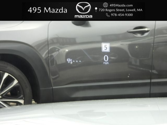 2024 Mazda Mazda CX-90 3.3 Turbo Premium
