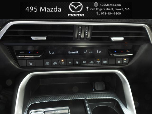 2024 Mazda Mazda CX-90 3.3 Turbo Premium