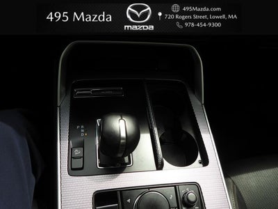 2024 Mazda Mazda CX-90 3.3 Turbo Premium