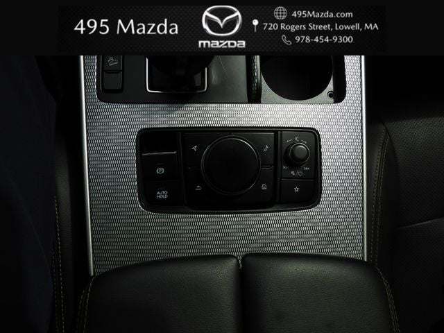 2024 Mazda Mazda CX-90 3.3 Turbo Premium