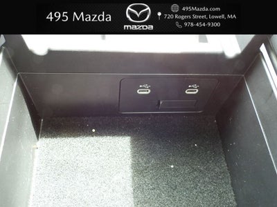 2024 Mazda Mazda CX-90 3.3 Turbo Premium
