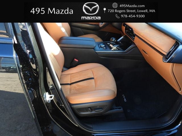 2024 Mazda Mazda CX-90 3.3 Turbo S Premium Plus