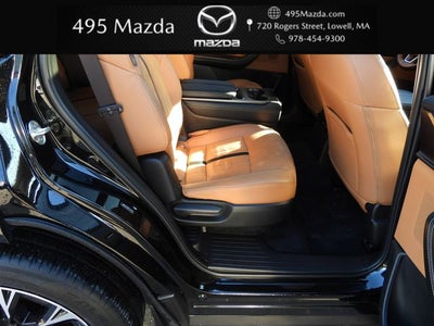 2024 Mazda Mazda CX-90 3.3 Turbo S Premium Plus