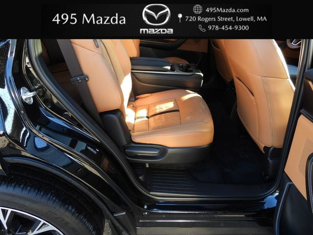 2024 Mazda Mazda CX-90 3.3 Turbo S Premium Plus