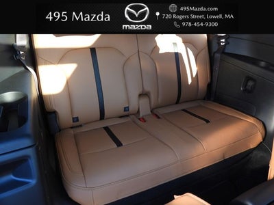 2024 Mazda Mazda CX-90 3.3 Turbo S Premium Plus