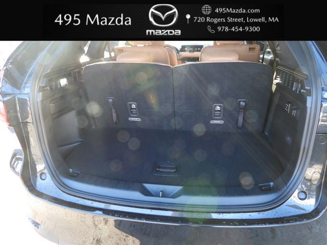 2024 Mazda Mazda CX-90 3.3 Turbo S Premium Plus