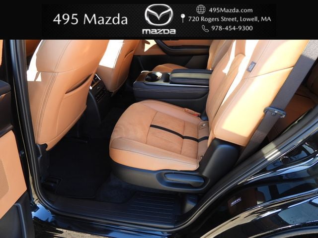 2024 Mazda Mazda CX-90 3.3 Turbo S Premium Plus