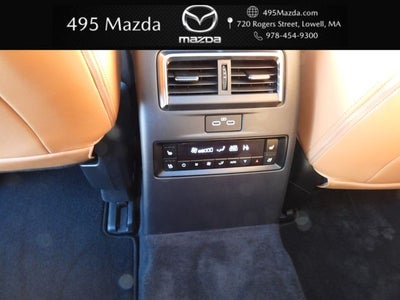 2024 Mazda Mazda CX-90 3.3 Turbo S Premium Plus