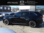 2024 Mazda Mazda CX-90 3.3 Turbo S Premium Plus