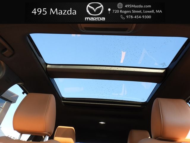 2024 Mazda Mazda CX-90 3.3 Turbo S Premium Plus