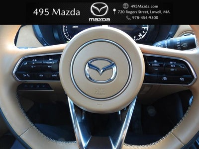 2024 Mazda Mazda CX-90 3.3 Turbo S Premium Plus