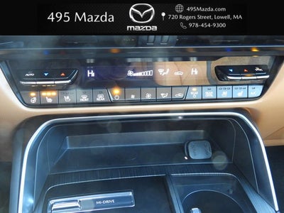 2024 Mazda Mazda CX-90 3.3 Turbo S Premium Plus