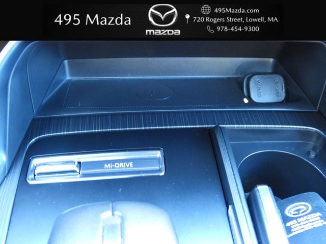 2024 Mazda Mazda CX-90 3.3 Turbo S Premium Plus