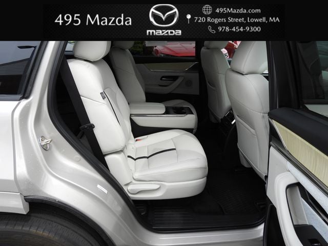 2024 Mazda Mazda CX-90 3.3 Turbo S Premium Plus