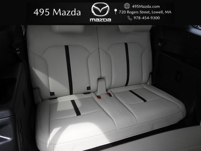 2024 Mazda Mazda CX-90 3.3 Turbo S Premium Plus