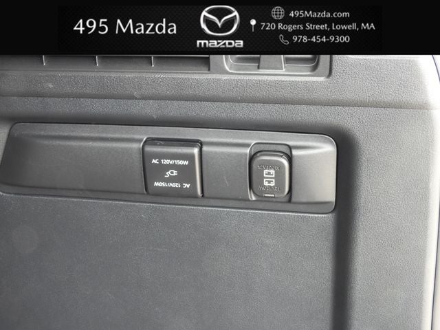 2024 Mazda Mazda CX-90 3.3 Turbo S Premium Plus
