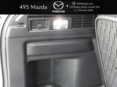 2024 Mazda Mazda CX-90 3.3 Turbo S Premium Plus
