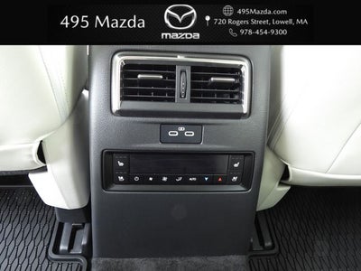 2024 Mazda Mazda CX-90 3.3 Turbo S Premium Plus