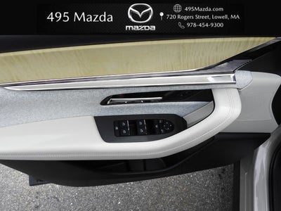 2024 Mazda Mazda CX-90 3.3 Turbo S Premium Plus