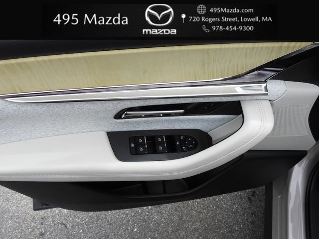 2024 Mazda Mazda CX-90 3.3 Turbo S Premium Plus