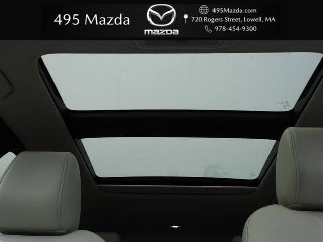 2024 Mazda Mazda CX-90 3.3 Turbo S Premium Plus