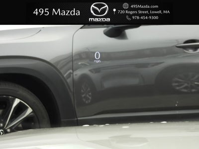 2024 Mazda Mazda CX-90 3.3 Turbo S Premium Plus