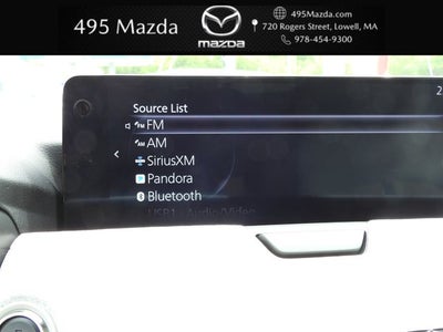 2024 Mazda Mazda CX-90 3.3 Turbo S Premium Plus