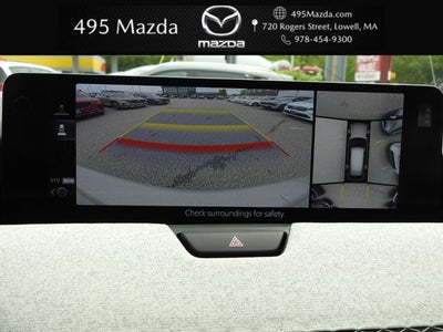 2024 Mazda Mazda CX-90 3.3 Turbo S Premium Plus