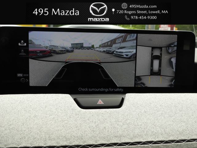 2024 Mazda Mazda CX-90 3.3 Turbo S Premium Plus