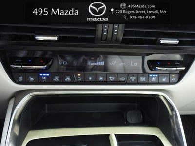 2024 Mazda Mazda CX-90 3.3 Turbo S Premium Plus