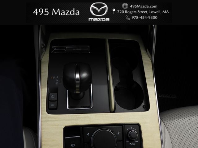 2024 Mazda Mazda CX-90 3.3 Turbo S Premium Plus