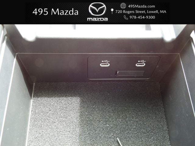 2024 Mazda Mazda CX-90 3.3 Turbo S Premium Plus