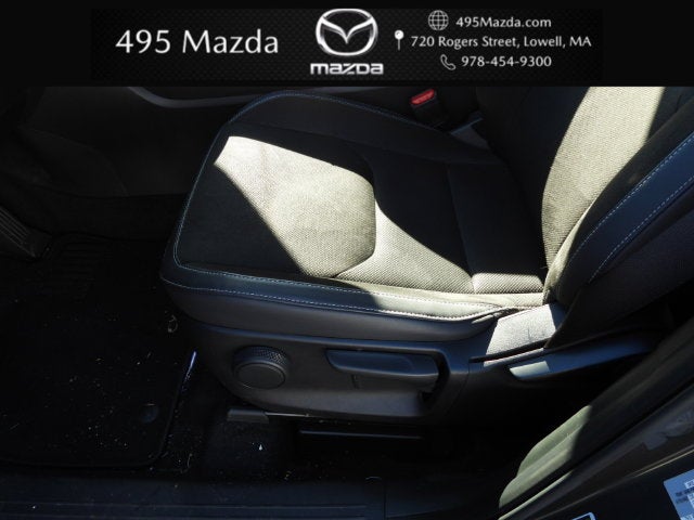 2026 Mazda Mazda CX-5 2.5 S Select